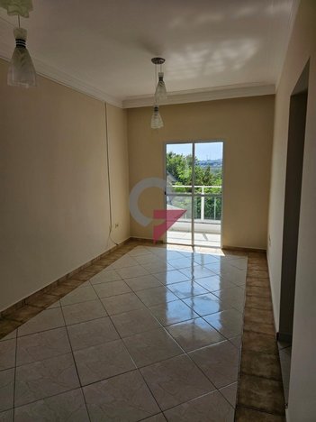 apartment em Avenida Dom Duarte Leopoldo e Silva, Vila São José - Taubaté - SP