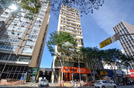 Cômodo Condomínio