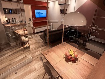 apartment em Avenida Nove de Julho, Bela Vista - São Paulo - SP