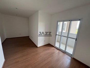 apartment em Rua Doutor Luiz Daher, Condomínio Residencial Colinas do Paratehy - São José dos Campos - SP