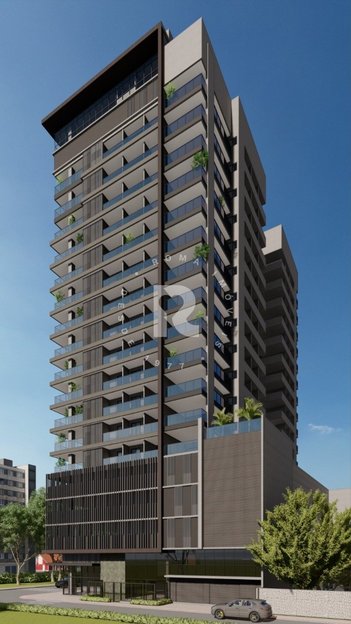 apartment em Rua Getúlio Vargas, Centro - Guarapari - ES