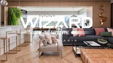 apartment em Rua Doutor Paschoal Imperatriz, Vila Gertrudes - São Paulo - SP