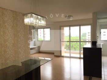 apartment em Rua Marcílio Dias, Zona 07 - Maringá - PR