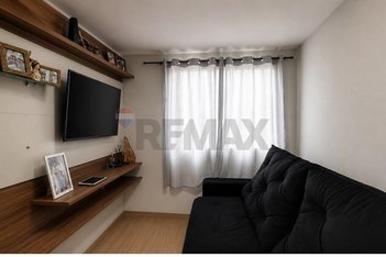 apartment em Estrada Municipal Vereador Waldomiro Fregnhami, Monte Serrat - Itupeva - SP