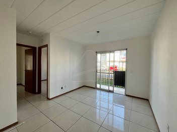 apartment em Rua Paulino Pavão, Santa Maria - Passo Fundo - RS