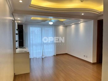 apartment em Rua Domingos Martins, Centro - Canoas - RS