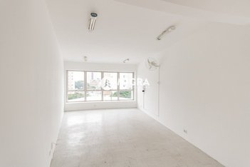 office em João Guilhermino, Centro - São José dos Campos - SP