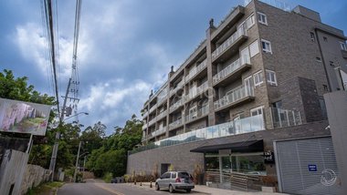 apartment em Rodovia João Paulo, João Paulo - Florianópolis - SC