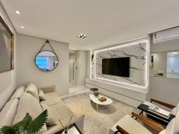 apartment em Avenida Poti, Centro - Capão da Canoa - RS