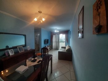 apartment em Rua Evans, Vila Esperança - São Paulo - SP