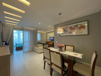 apartment em Rua Sapucaí, Gramado - Cotia - SP