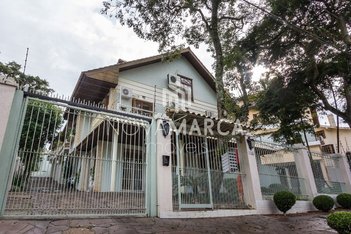 house em Rua João Mendes Ouriques, Jardim Isabel - Porto Alegre - RS