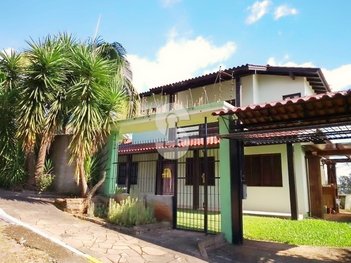 house em Henriqueta Prieto, Feitoria - São Leopoldo - RS