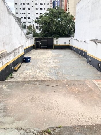 land_lot em Rua Pinheiro Guimarães, Parque da Vila Prudente - São Paulo - SP