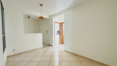 apartment em Avenida Monsenhor João José de Azevedo, Crispim - Pindamonhangaba - SP