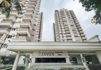 apartment em Rua 31 de Março, Pico do Amor - Cuiabá - MT