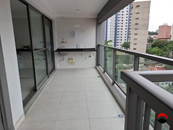 apartment em Rua Cuxiponês, Jardim Vera Cruz - São Paulo - SP