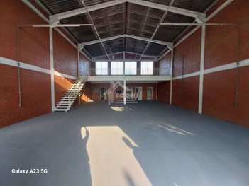 industrial em Avenida Mauá, Centro - Sapucaia do Sul - RS