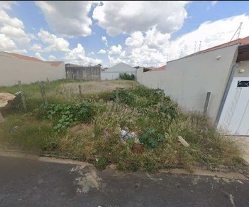 land_lot em Rua José Expedito do Nascimento, Residencial Meireles - Franca - SP