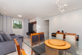 apartment em Rua Costa Barros, Sítio Pinheirinho - São Paulo - SP