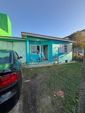 house em Rua Zezinho Condessa, Vivenda - São Gabriel - RS