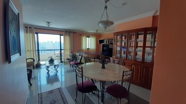 apartment em Avenida Itaboraí, Bosque da Saúde - São Paulo - SP