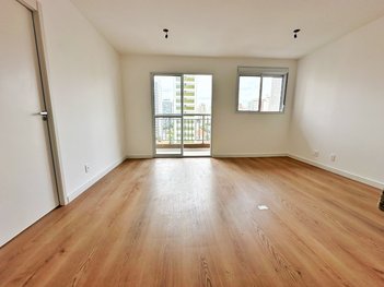 apartment em Rua Ministro Ferreira Alves, Perdizes - São Paulo - SP