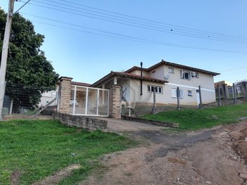 house em Oito Mil Oitocentos e Quarenta e Sete, Lageado - Porto Alegre - RS