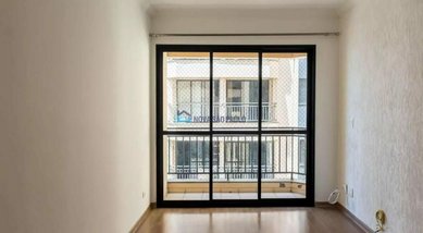 apartment em Rua Jaci, Chácara Inglesa - São Paulo - SP