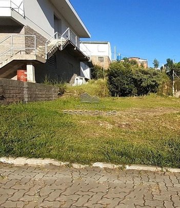 land_lot em Rua Baldizar Maggioni, América - Farroupilha - RS