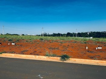 land_lot em Avenida Aristóteles Costa, Jardim Fortaleza - Paulínia - SP