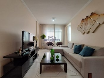 apartment em Rua Zenite, Caiçara-Adelaide - Belo Horizonte - MG