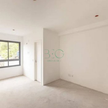 apartment em Rua Porangaba, Bosque da Saúde - São Paulo - SP