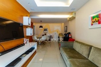 apartment em Rua Pinheiro Guimarães, Botafogo - Rio de Janeiro - RJ