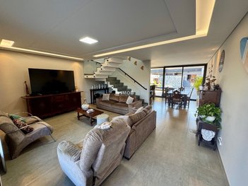 house em Rua São José dos Pinhais, Guaratuba - Guaratuba - PR