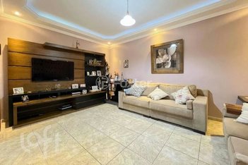 house em Rua Antônio Alarcon, Alto da Lapa - São Paulo - SP