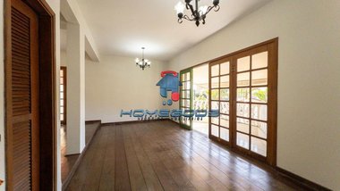 house em Estrada Municipal Walter Steurer, Chácara Pavoeiro - Cotia - SP