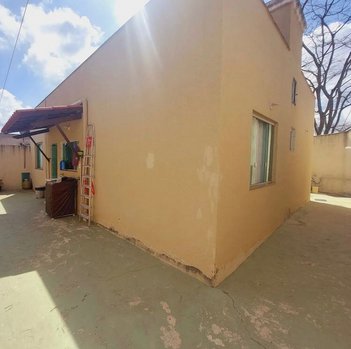 house em Rua Felisbino Pinto Monteiro, Praia - Contagem - MG