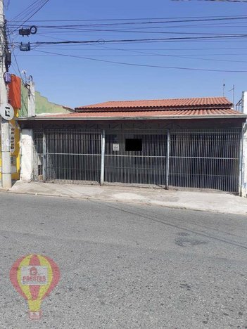 house em Rua José Luiz Flaquer, Éden - Sorocaba - SP