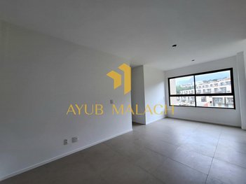 apartment em Avenida José de Oliveira Vaz, Buritis - Belo Horizonte - MG