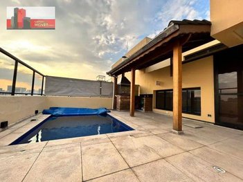 apartment em Avenida Portugal, Brooklin Paulista - São Paulo - SP