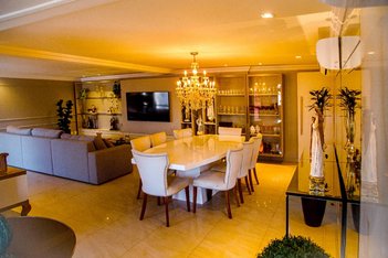 apartment em Avenida Oceano Índico, Intermares - Cabedelo - PB