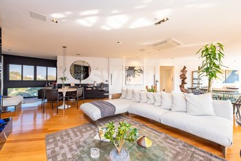 apartment em Avenida Sete de Setembro, Seminário - Curitiba - PR