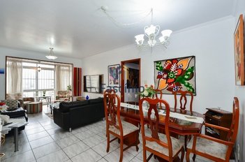 apartment em Rua Mourato Coelho, Pinheiros - São Paulo - SP