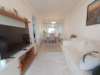 apartment em Avenida Farroupilha, Campinas - São José - SC
