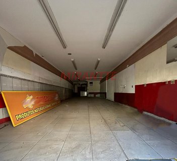 commercial_property em Trajano, Lapa - São Paulo - SP