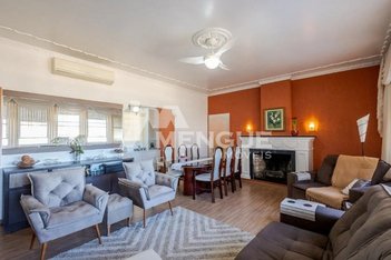 apartment em Avenida São Paulo, São Geraldo - Porto Alegre - RS