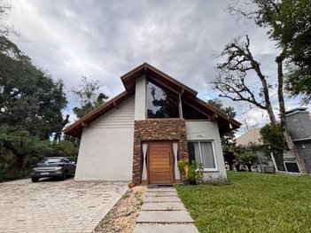house em Rua Butiá, Carniel - Gramado - RS