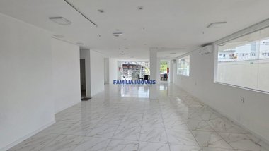 business em Rua Vereador Henrique Soler, Ponta da Praia - Santos - SP