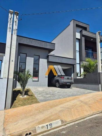 house em Rua Paulo Emanuel de Almeida, Parque dos Eucaliptos - Sorocaba - SP